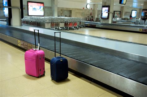 klm lost baggage tracking